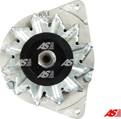 AS-PL A4107 - Alternatore autozon.pro