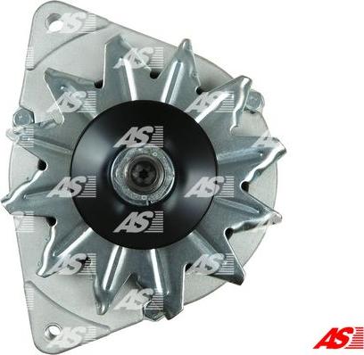 AS-PL A4119 - Alternatore autozon.pro