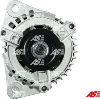 AS-PL A4115 - Alternatore autozon.pro