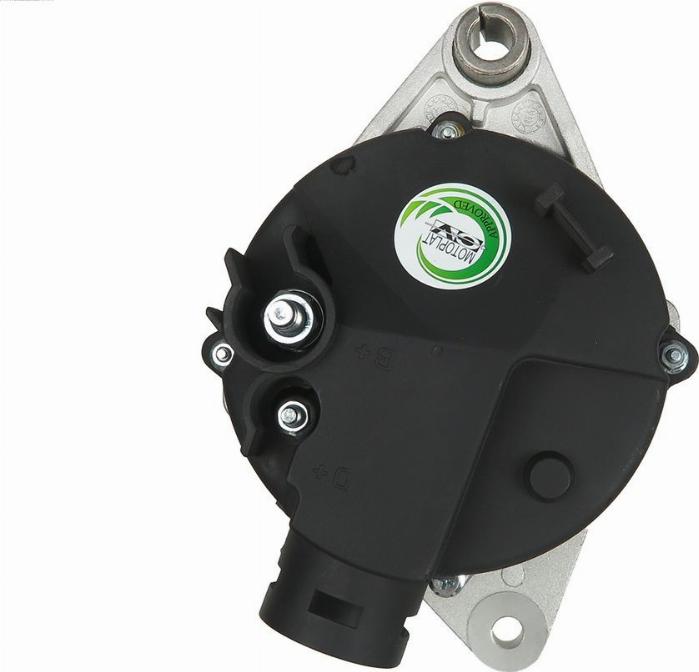 AS-PL A4116 - Alternatore autozon.pro