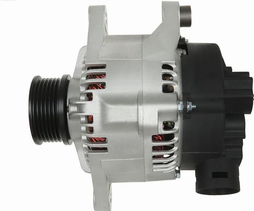 AS-PL A4116 - Alternatore autozon.pro