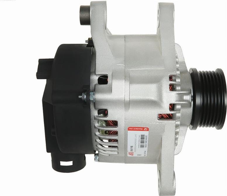 AS-PL A4116 - Alternatore autozon.pro