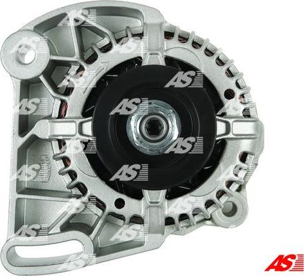 AS-PL A4111PR2 - Alternatore autozon.pro