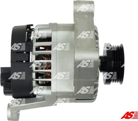 AS-PL A4111 - Alternatore autozon.pro