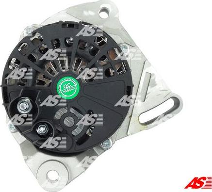 AS-PL A4111 - Alternatore autozon.pro