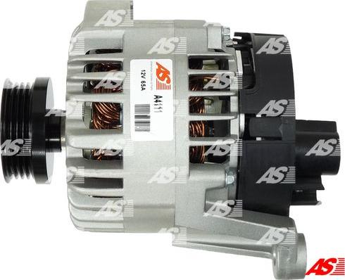 AS-PL A4111 - Alternatore autozon.pro