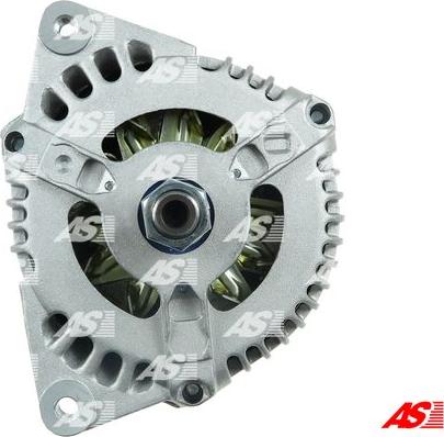 AS-PL A4112 - Alternatore autozon.pro