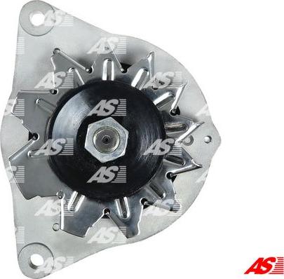 AS-PL A4117 - Alternatore autozon.pro