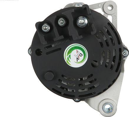 AS-PL A4139S - Alternatore autozon.pro