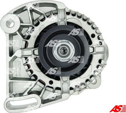 AS-PL A4125PR - Alternatore autozon.pro