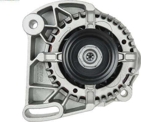 AS-PL A4126PR - Alternatore autozon.pro