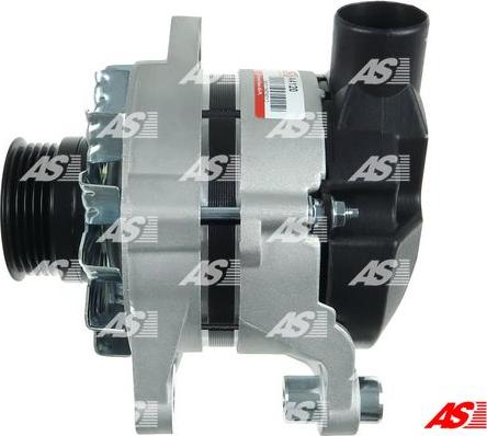 AS-PL A4120 - Alternatore autozon.pro