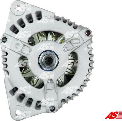 AS-PL A4128S - Alternatore autozon.pro