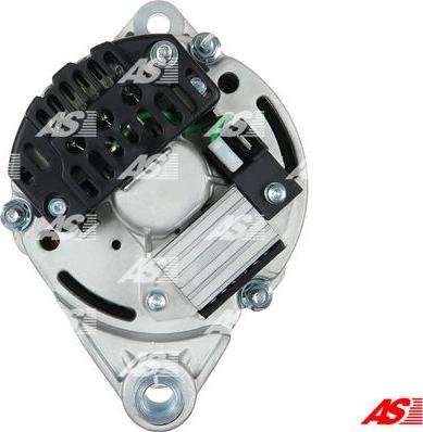 AS-PL A4122S - Alternatore autozon.pro