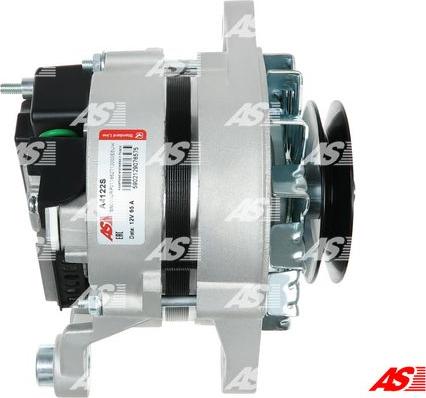 AS-PL A4122S - Alternatore autozon.pro