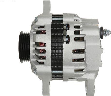 AS-PL A5451S - Alternatore autozon.pro