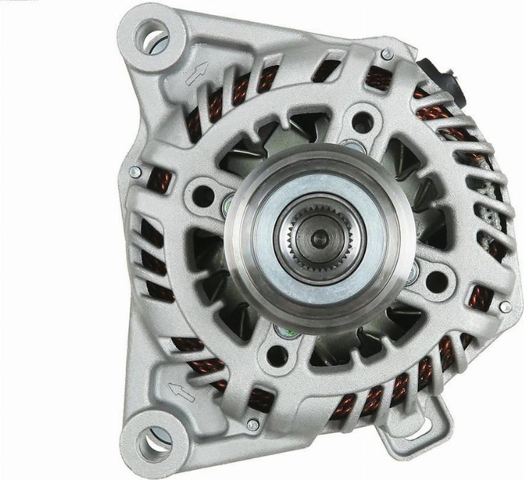 AS-PL A5452S - Alternatore autozon.pro