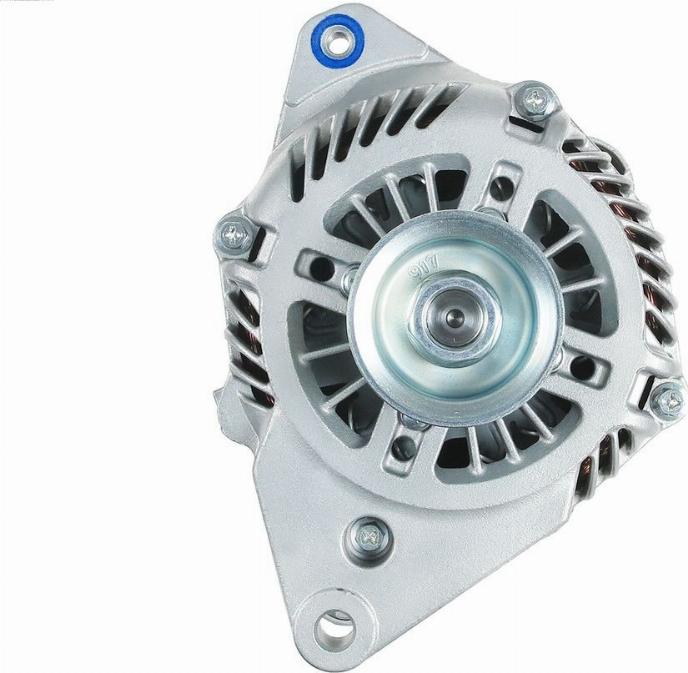 AS-PL A5466(MITSUBISHI) - Alternatore autozon.pro