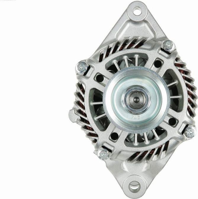 AS-PL A5461(MITSUBISHI) - Alternatore autozon.pro