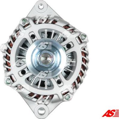 AS-PL A5409S - Alternatore autozon.pro