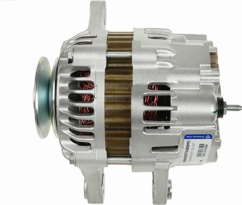 AS-PL A5405(MITSUBISHI) - Alternatore autozon.pro