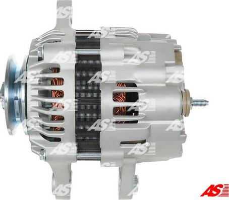 AS-PL A5405S - Alternatore autozon.pro