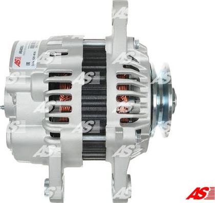 AS-PL A5405S - Alternatore autozon.pro