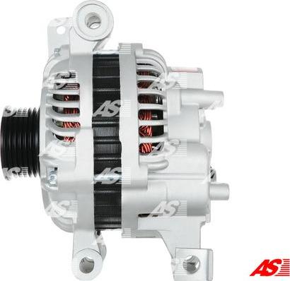 AS-PL A5406S - Alternatore autozon.pro