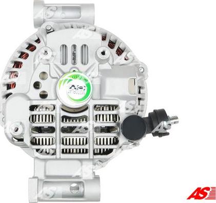 AS-PL A5406S - Alternatore autozon.pro