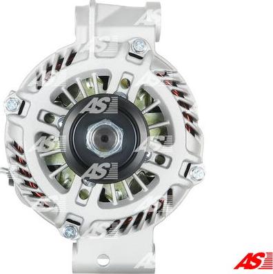 AS-PL A5406S - Alternatore autozon.pro