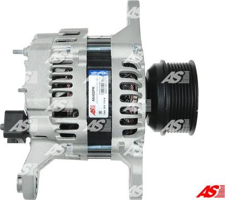 AS-PL A5402PR - Alternatore autozon.pro