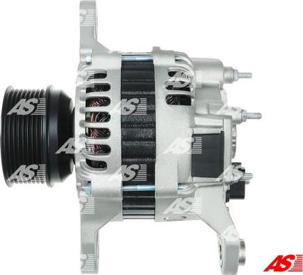 AS-PL A5402PR - Alternatore autozon.pro