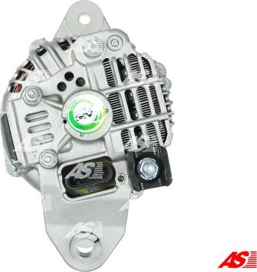 AS-PL A5402PR - Alternatore autozon.pro