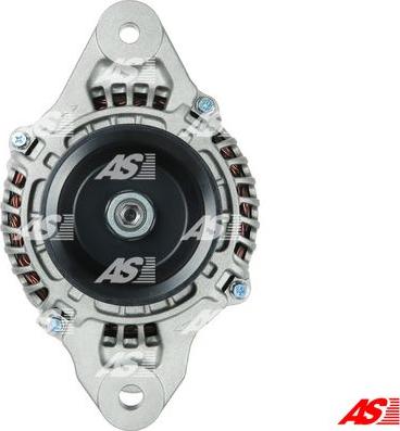 AS-PL A5402PR - Alternatore autozon.pro