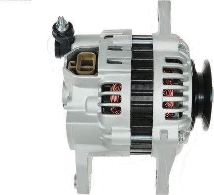 AS-PL A5419S - Alternatore autozon.pro