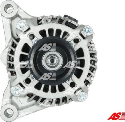 AS-PL A5414PR - Alternatore autozon.pro