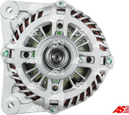 AS-PL A5415S - Alternatore autozon.pro