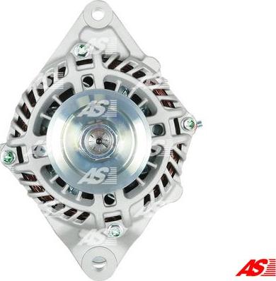 AS-PL A5416S - Alternatore autozon.pro