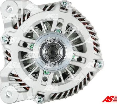 AS-PL A5410S - Alternatore autozon.pro