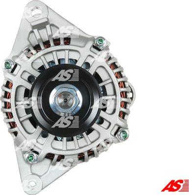 AS-PL A5411S - Alternatore autozon.pro