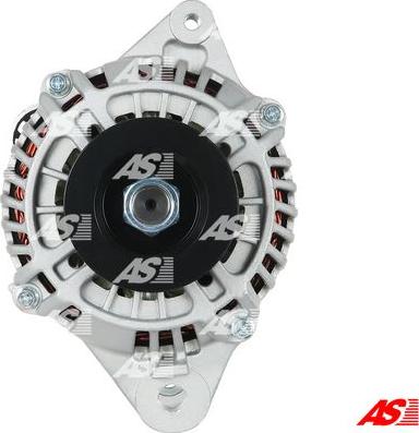 AS-PL A5413S - Alternatore autozon.pro