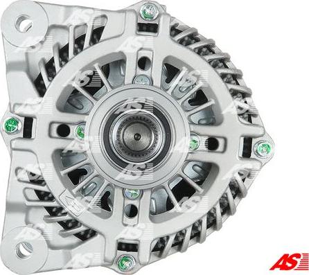 AS-PL A5412S - Alternatore autozon.pro