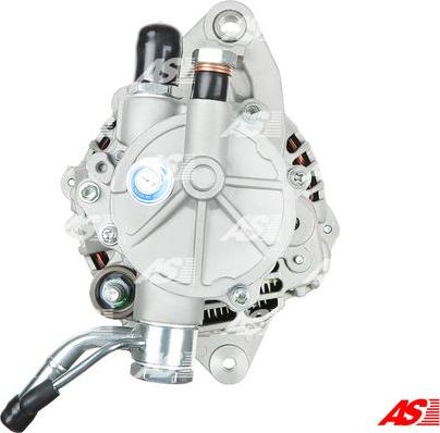 AS-PL A5417S - Alternatore autozon.pro