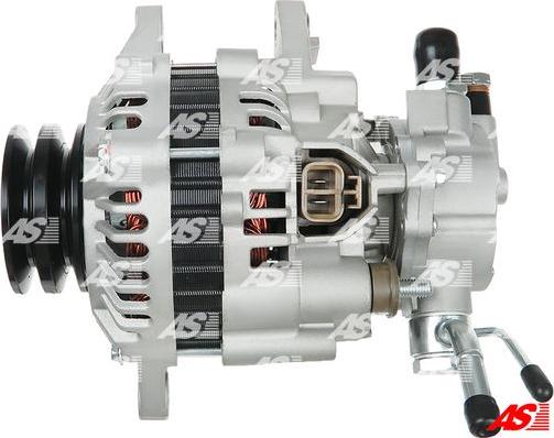 AS-PL A5417S - Alternatore autozon.pro