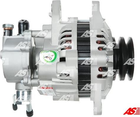 AS-PL A5417S - Alternatore autozon.pro