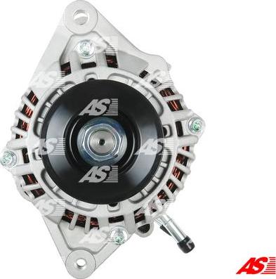 AS-PL A5417S - Alternatore autozon.pro