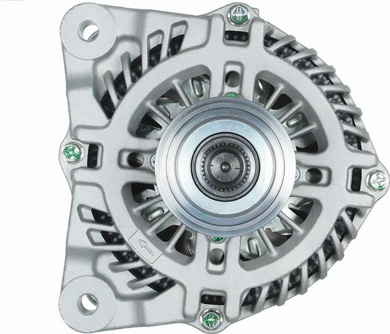 AS-PL A5484S - Alternatore autozon.pro