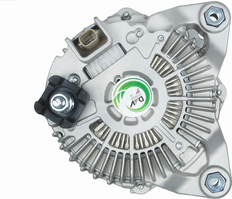 AS-PL A5484S - Alternatore autozon.pro