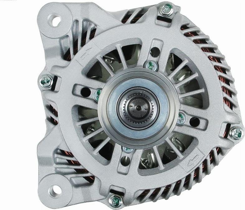 AS-PL A5488S - Alternatore autozon.pro