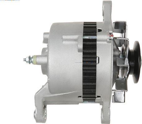 AS-PL A5439S - Alternatore autozon.pro